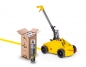 Preview: Bodenmarkierungsfarbe Ampere TRAFFIC EXTRA PAINT XL, 1 Karton mit 6 Dosen